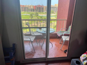Chalet porto golf For annual rent
